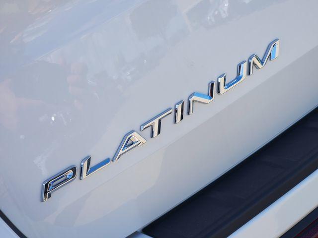 new 2026 Ford Explorer car, priced at $48,649