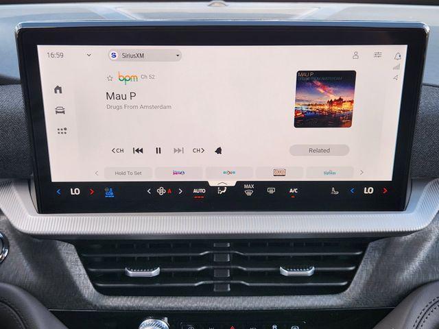 new 2026 Ford Explorer car, priced at $48,649