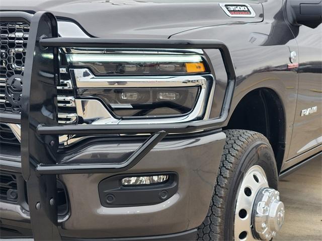 used 2026 Ram 3500 car, priced at $79,500