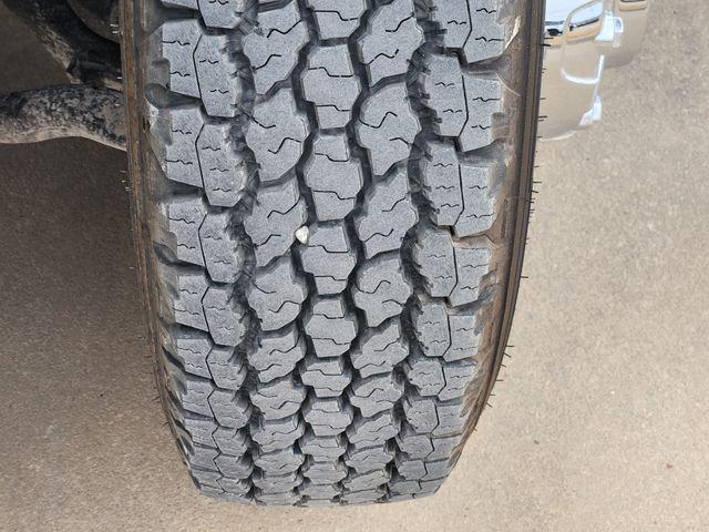 used 2026 Ram 3500 car, priced at $79,500