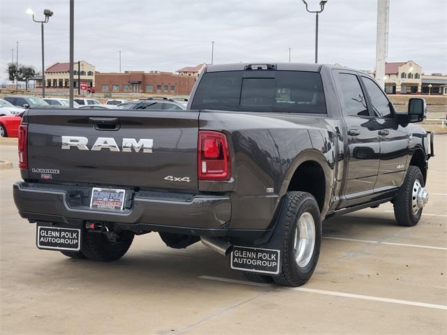 used 2026 Ram 3500 car, priced at $79,500