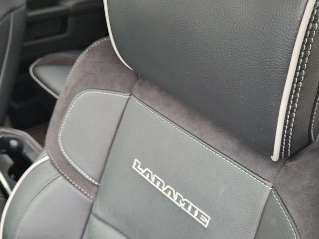 used 2026 Ram 3500 car, priced at $79,500