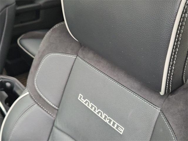 used 2026 Ram 3500 car, priced at $79,500