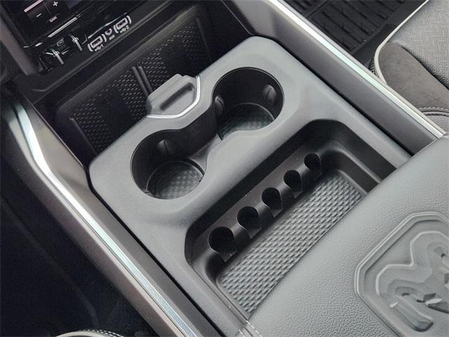 used 2026 Ram 3500 car, priced at $79,500