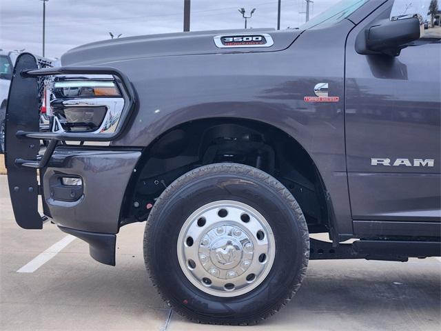 used 2026 Ram 3500 car, priced at $79,500