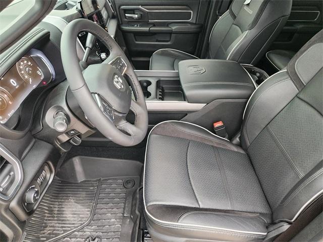 used 2026 Ram 3500 car, priced at $79,500