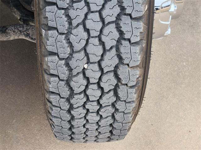 used 2026 Ram 3500 car, priced at $79,500