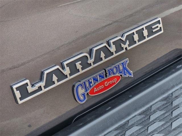 used 2026 Ram 3500 car, priced at $79,500