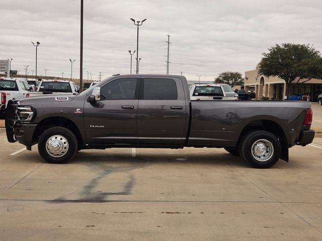 used 2026 Ram 3500 car, priced at $79,500