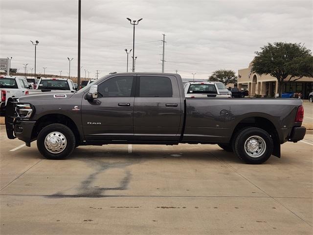 used 2026 Ram 3500 car, priced at $79,500
