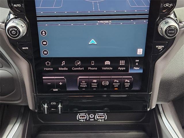 used 2026 Ram 3500 car, priced at $79,500