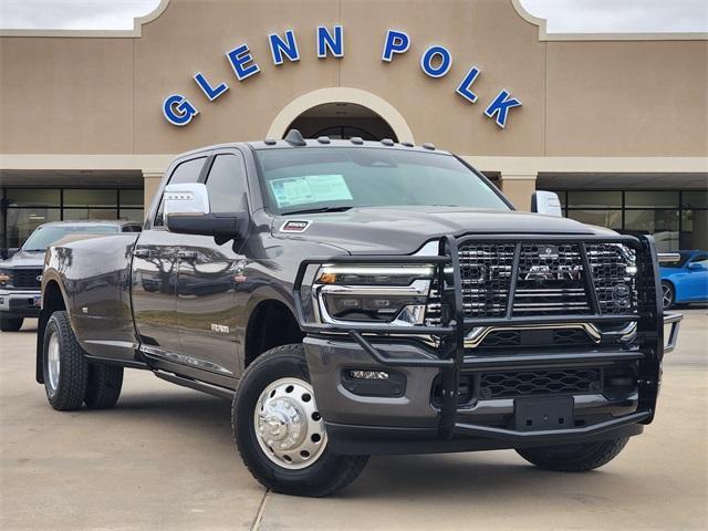 used 2026 Ram 3500 car, priced at $79,500