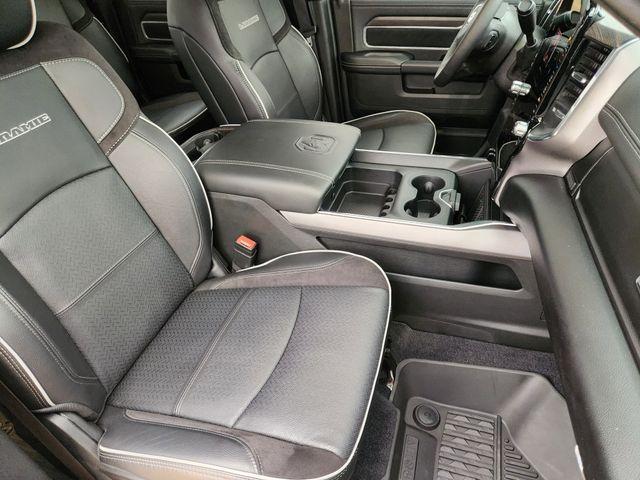 used 2026 Ram 3500 car, priced at $79,500