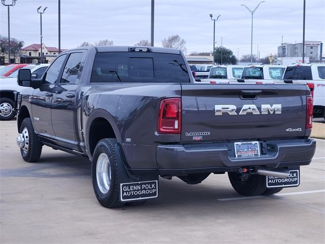 used 2026 Ram 3500 car, priced at $79,500