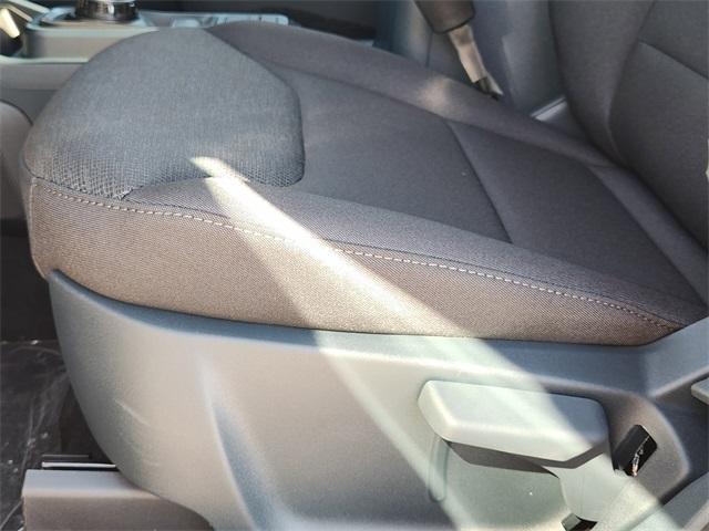 new 2025 Ford Maverick car, priced at $29,678