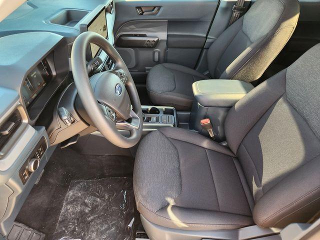 new 2025 Ford Maverick car, priced at $28,778