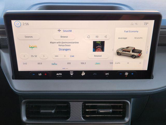 new 2025 Ford Maverick car, priced at $28,778
