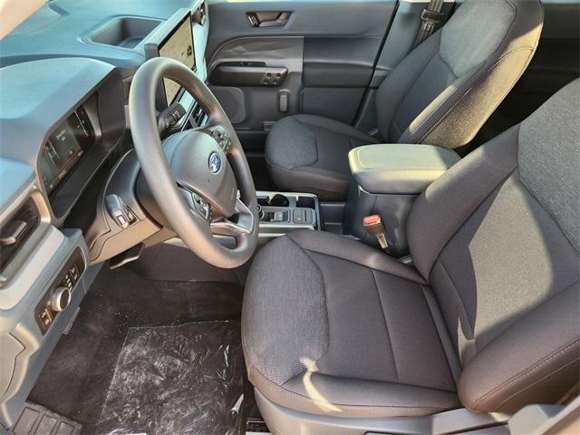 new 2025 Ford Maverick car, priced at $29,678