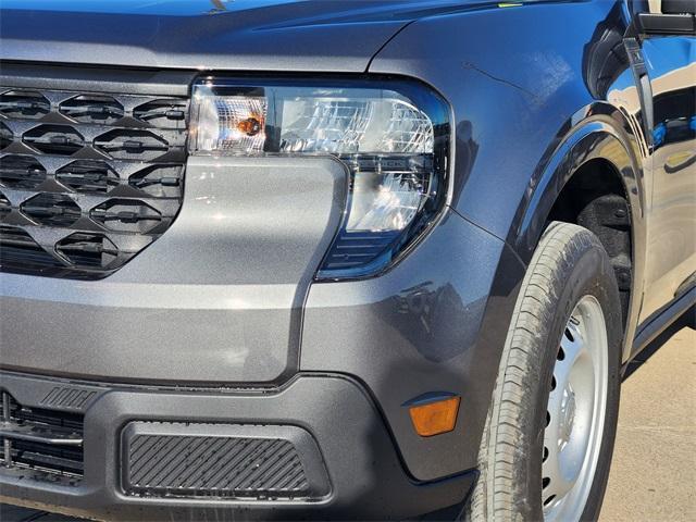 new 2025 Ford Maverick car, priced at $29,678