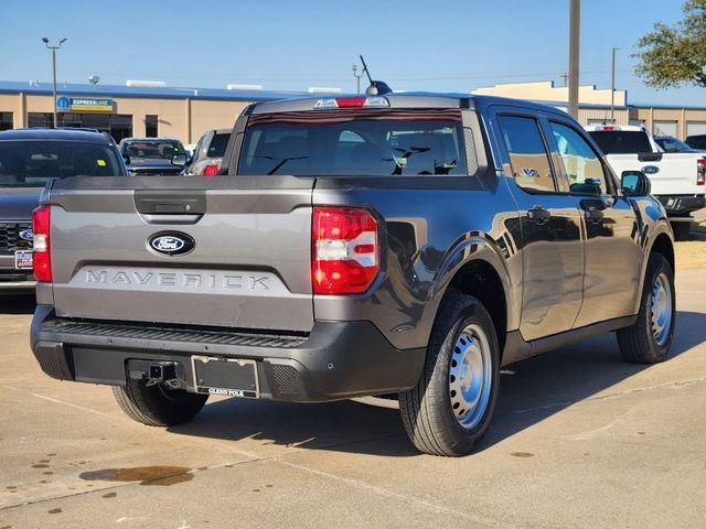new 2025 Ford Maverick car, priced at $28,778