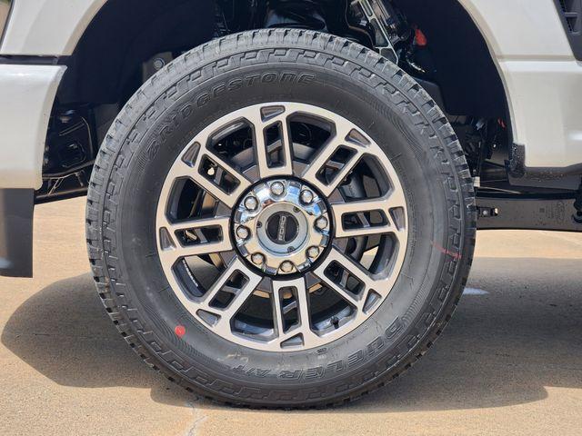 new 2026 Ford F-350 car, priced at $99,333