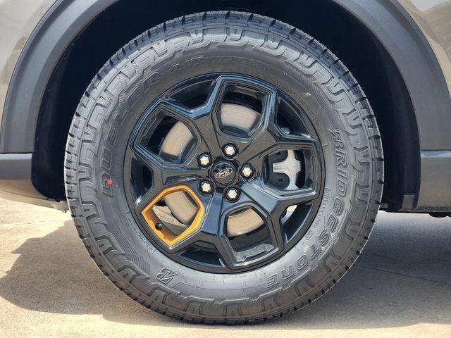 new 2026 Ford Explorer car, priced at $56,108