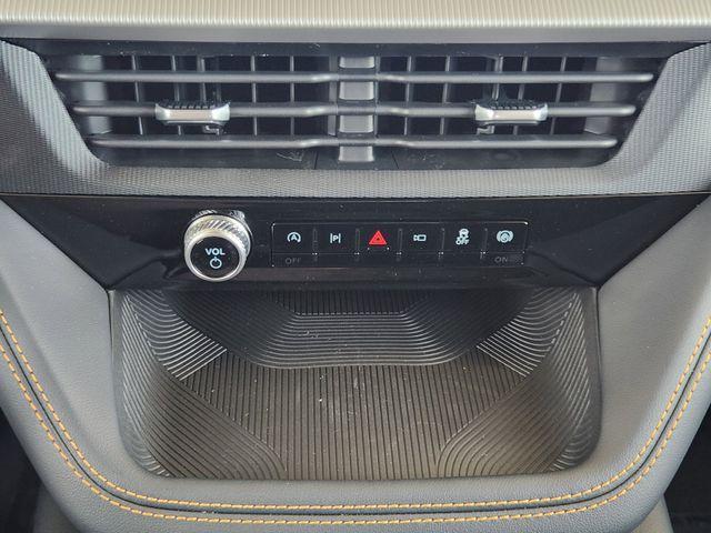 new 2026 Ford Explorer car, priced at $56,108