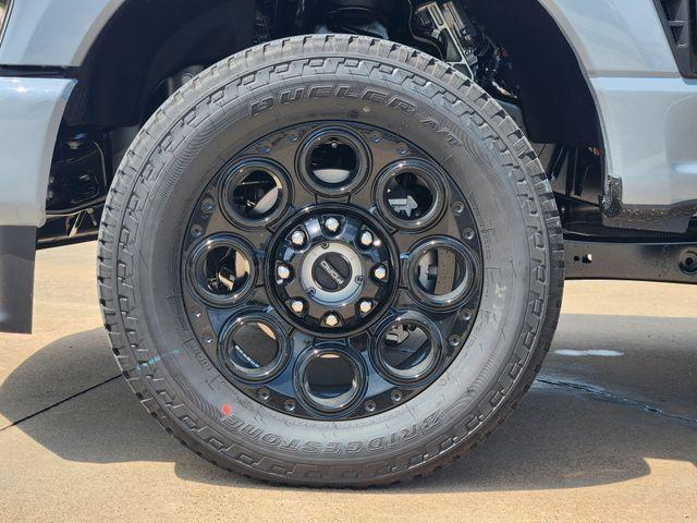 new 2026 Ford F-250 car, priced at $82,103
