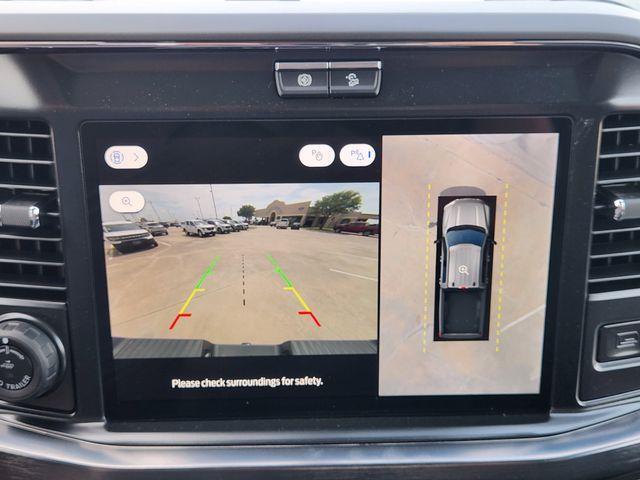 new 2026 Ford F-250 car, priced at $82,103