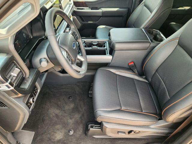 new 2026 Ford F-250 car, priced at $82,103