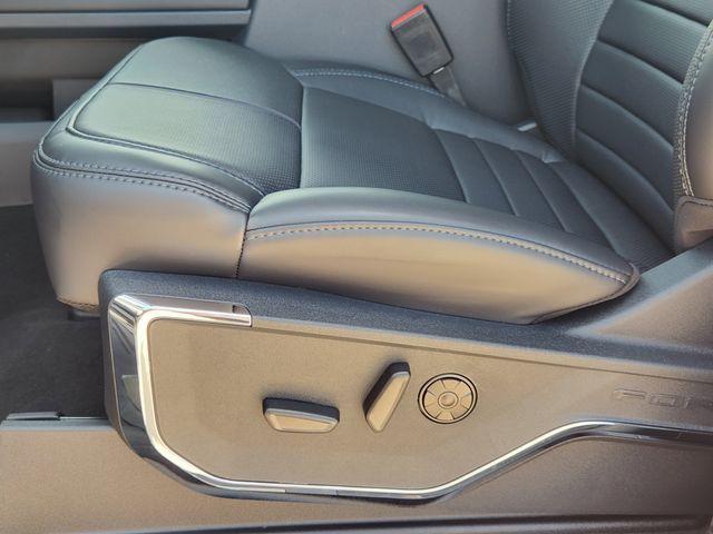 new 2026 Ford F-250 car, priced at $94,288