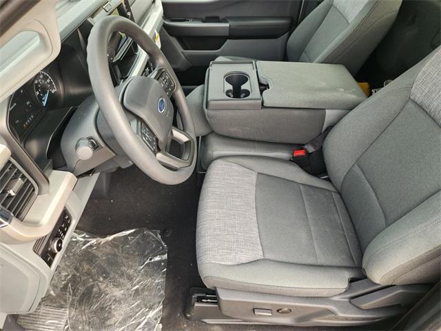 new 2026 Ford F-450 car, priced at $71,975