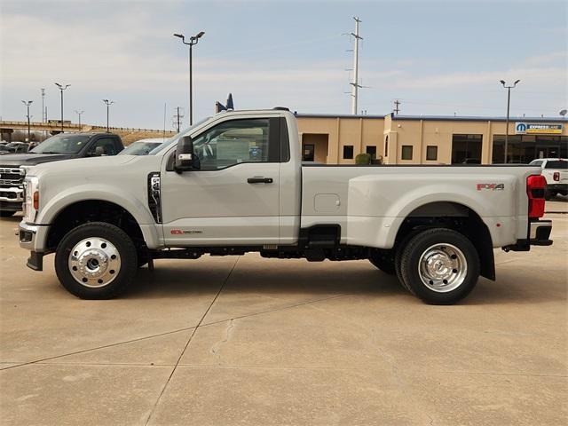 new 2026 Ford F-450 car, priced at $71,975