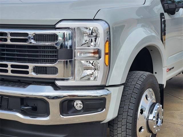 new 2026 Ford F-450 car, priced at $71,975