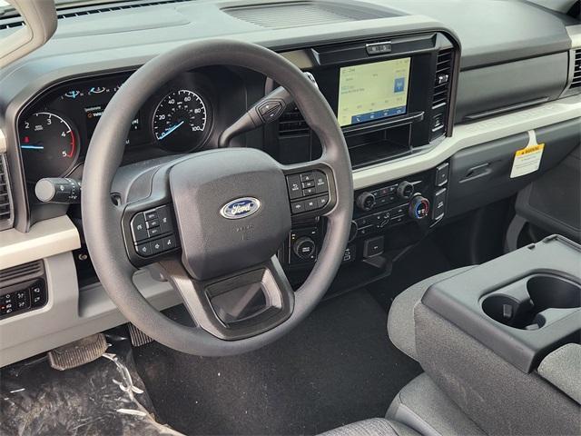 new 2026 Ford F-450 car, priced at $71,975