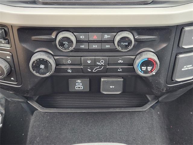 new 2026 Ford F-450 car, priced at $71,975