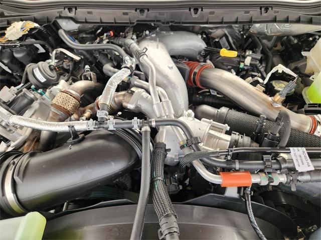 new 2026 Ford F-450 car, priced at $71,975