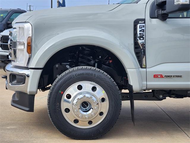 new 2026 Ford F-450 car, priced at $71,975
