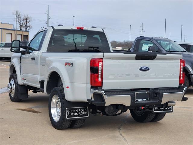 new 2026 Ford F-450 car, priced at $71,975