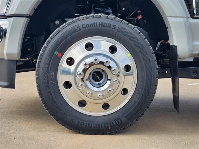 new 2026 Ford F-450 car, priced at $71,975