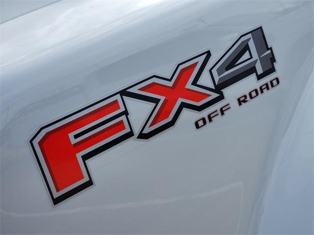 new 2026 Ford F-450 car, priced at $71,975