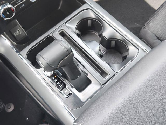 new 2026 Ford F-150 car, priced at $50,610