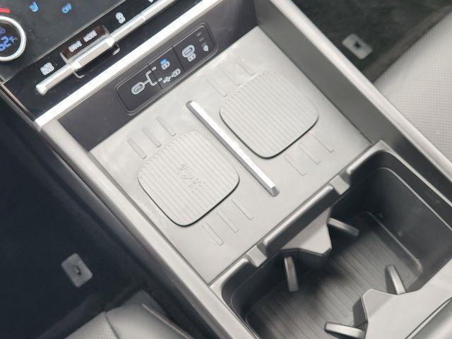 used 2025 Hyundai Santa Fe car, priced at $29,250