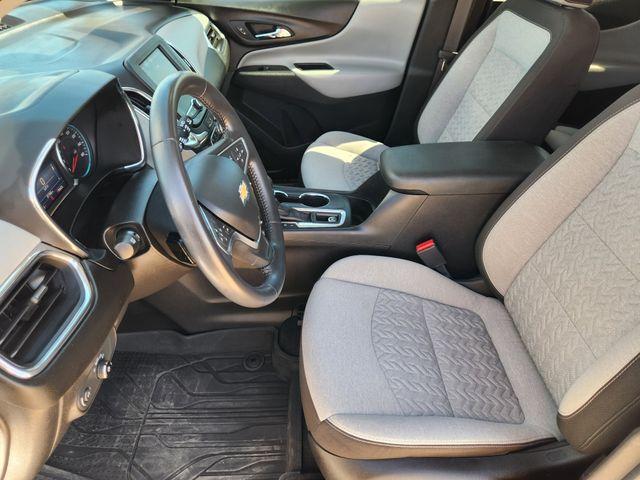 used 2022 Chevrolet Equinox car, priced at $19,000