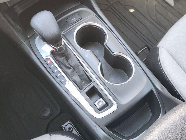 used 2022 Chevrolet Equinox car, priced at $19,000