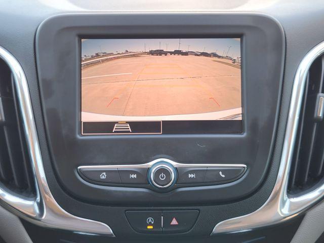 used 2022 Chevrolet Equinox car, priced at $19,000