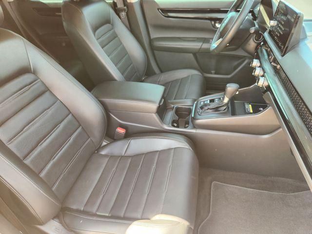 used 2025 Honda CR-V car, priced at $33,225