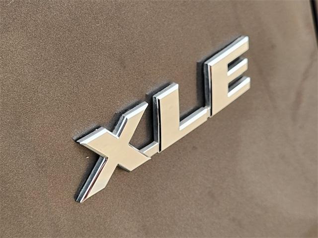 used 2021 Toyota RAV4 car, priced at $23,550