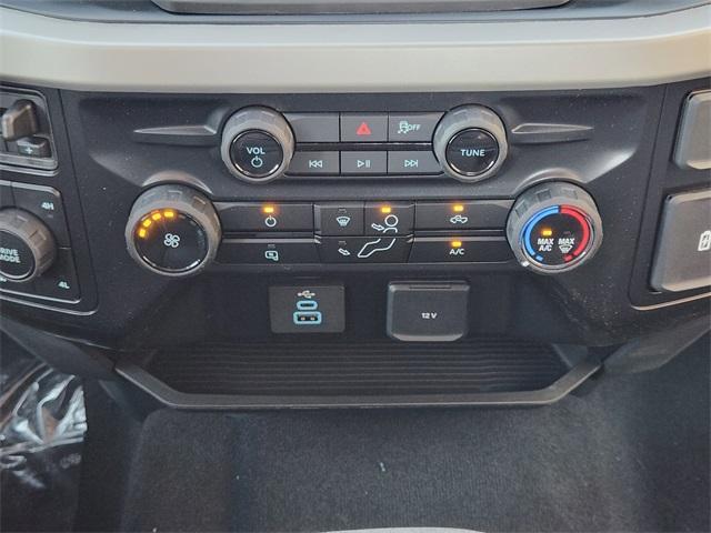 new 2026 Ford F-250 car, priced at $58,788