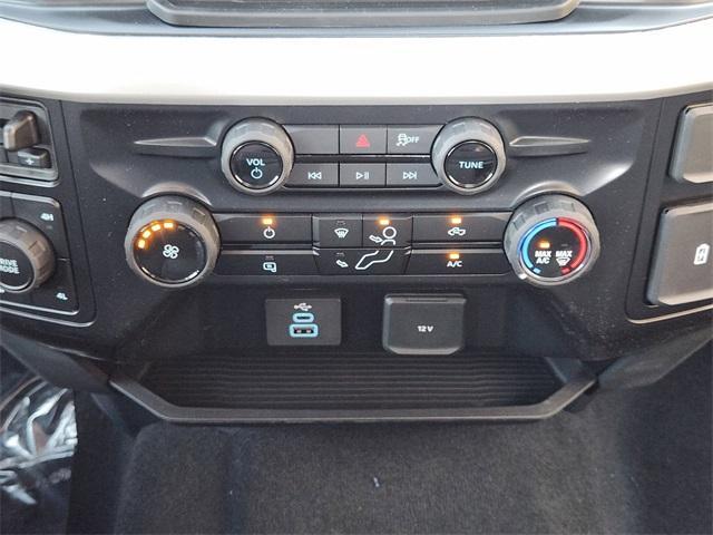 new 2026 Ford F-250 car, priced at $58,788